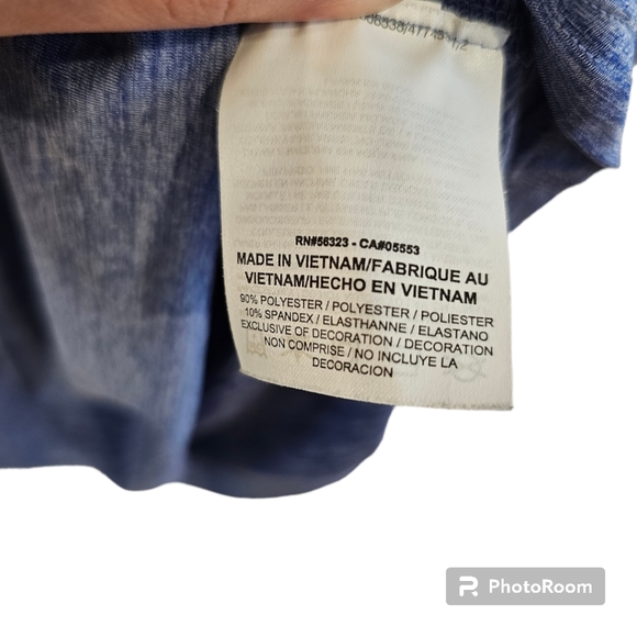 Nike Dri-Fit Shirt Men's Large - Picture 7 of 7